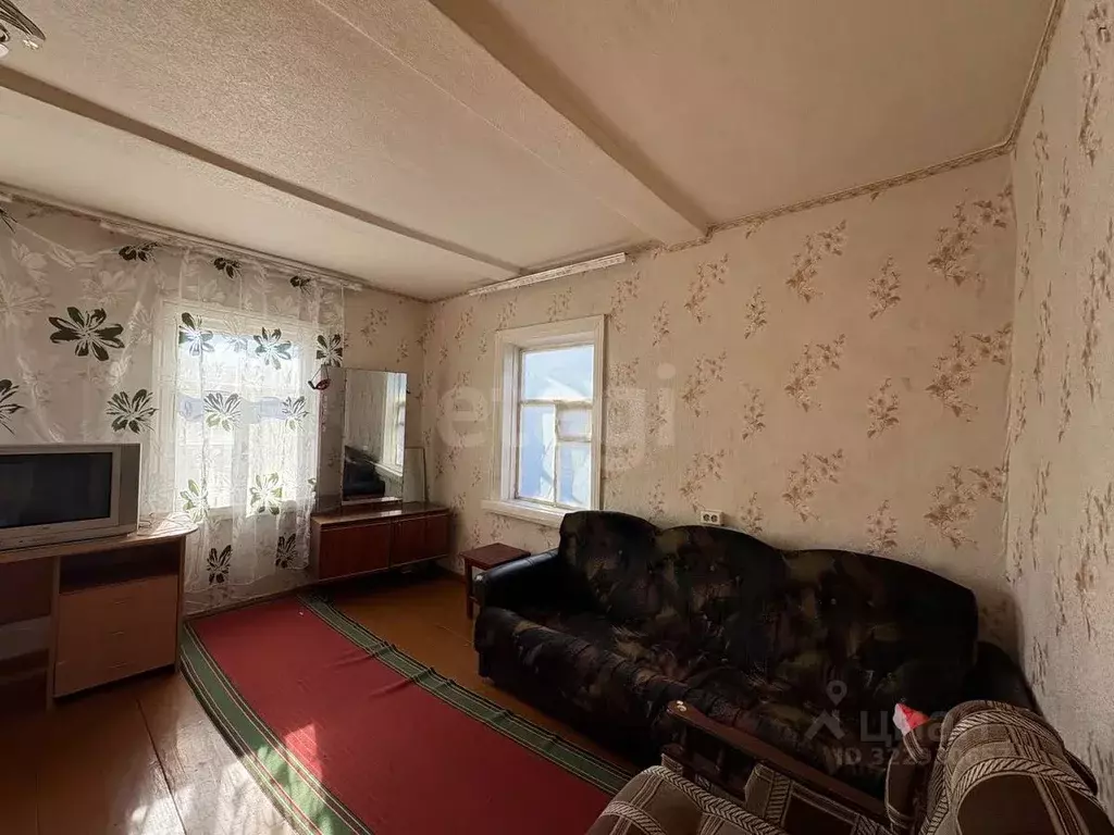 Дом в Воронежская область, Борисоглебск ул. Мира, 119 (33 м) - Фото 1