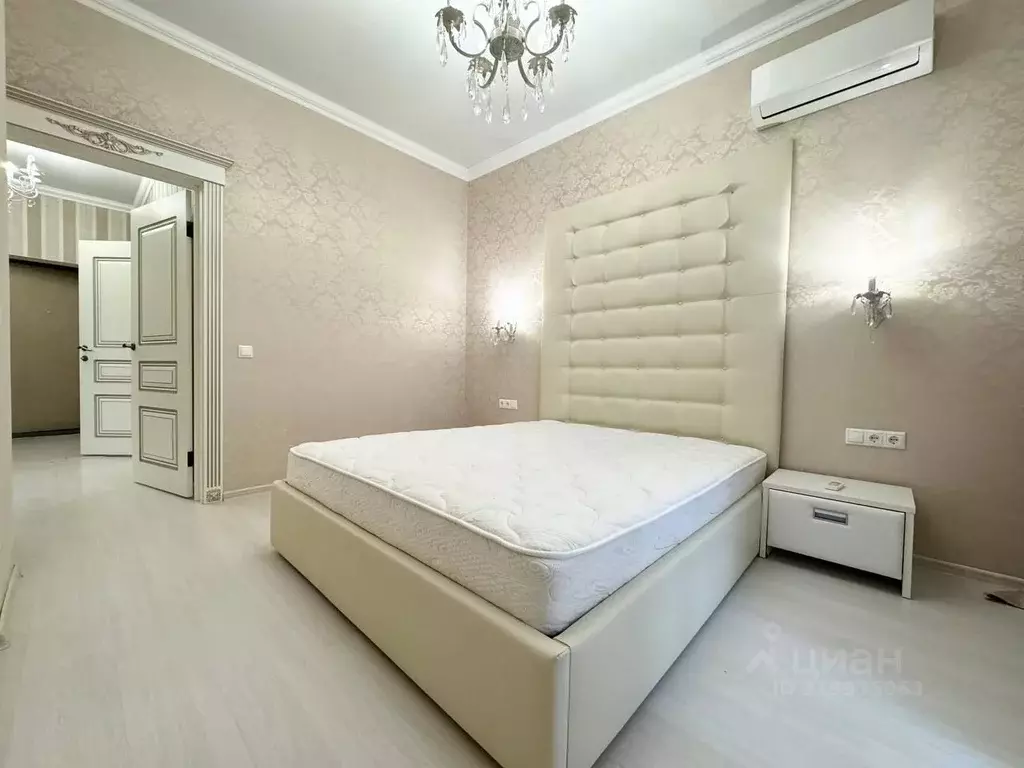 1-к кв. Татарстан, Казань Меридианная ул., 1а (62.0 м) - Фото 1