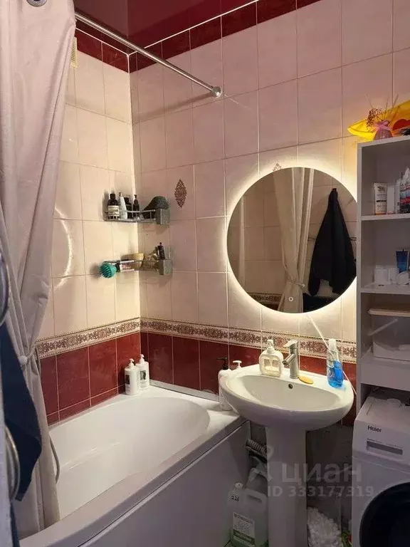 2-к кв. Севастополь ул. Колобова, 22/2 (46.0 м) - Фото 1