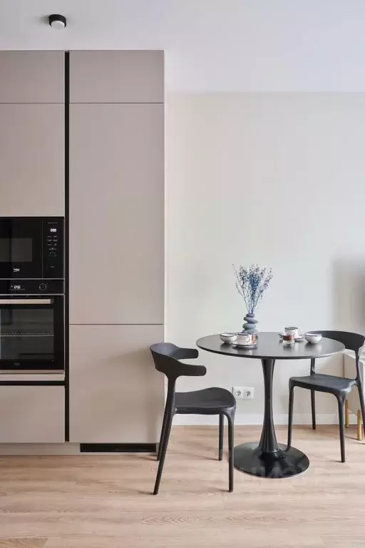 1-к кв. Москва 1-й Грайвороновский проезд, 3Ак1 (34.0 м) - Фото 2