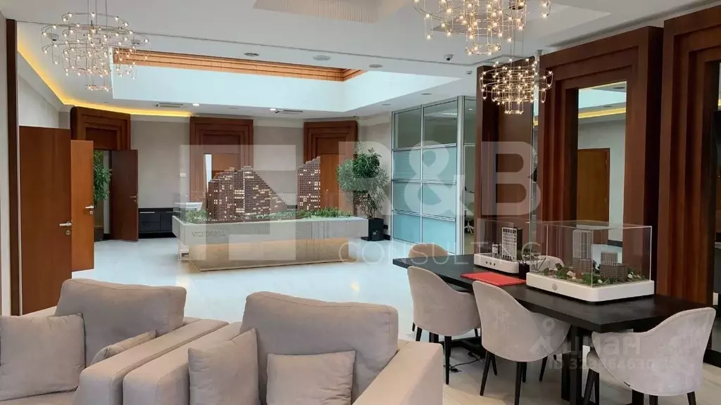 Офис в Москва Летниковская ул., 5 (324 м) - Фото 1