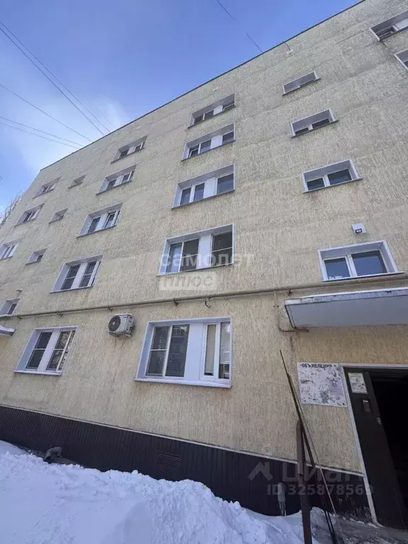 3-к кв. Липецкая область, Липецк ул. Пришвина, 16 (57.5 м) - Фото 1