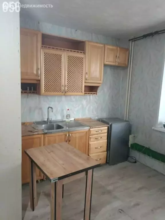 Квартира-студия: Черногорск, Советская улица, 104 (25 м) - Фото 1