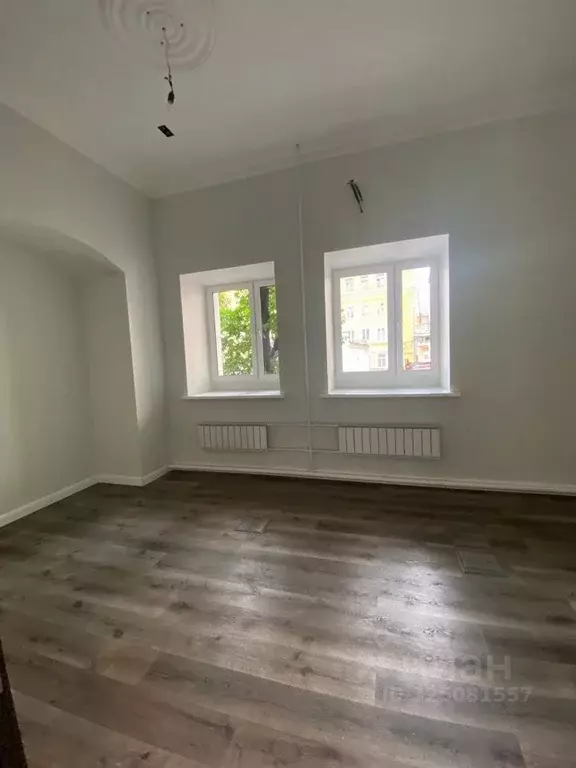 Офис в Москва Тверская ул., 12С2 (282 м) - Фото 1