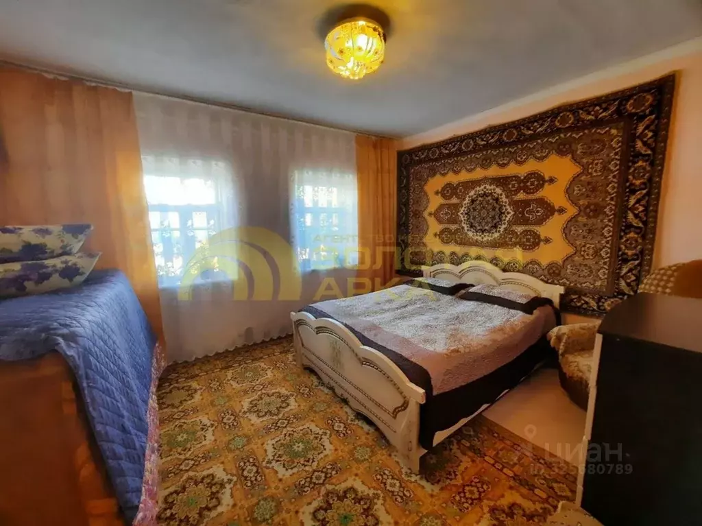 Дом в Краснодарский край, Крымск  (42 м) - Фото 2