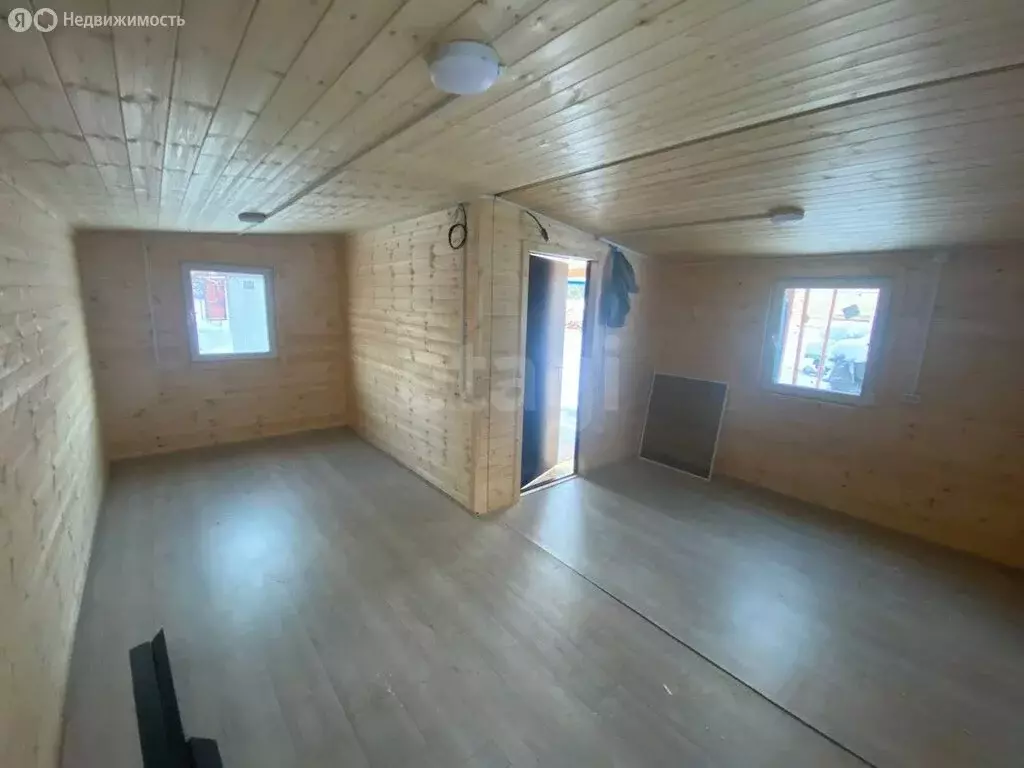 Дом в Тюменский муниципальный округ, ТСН Серебряный Бор, Арсентьевская ... - Фото 1