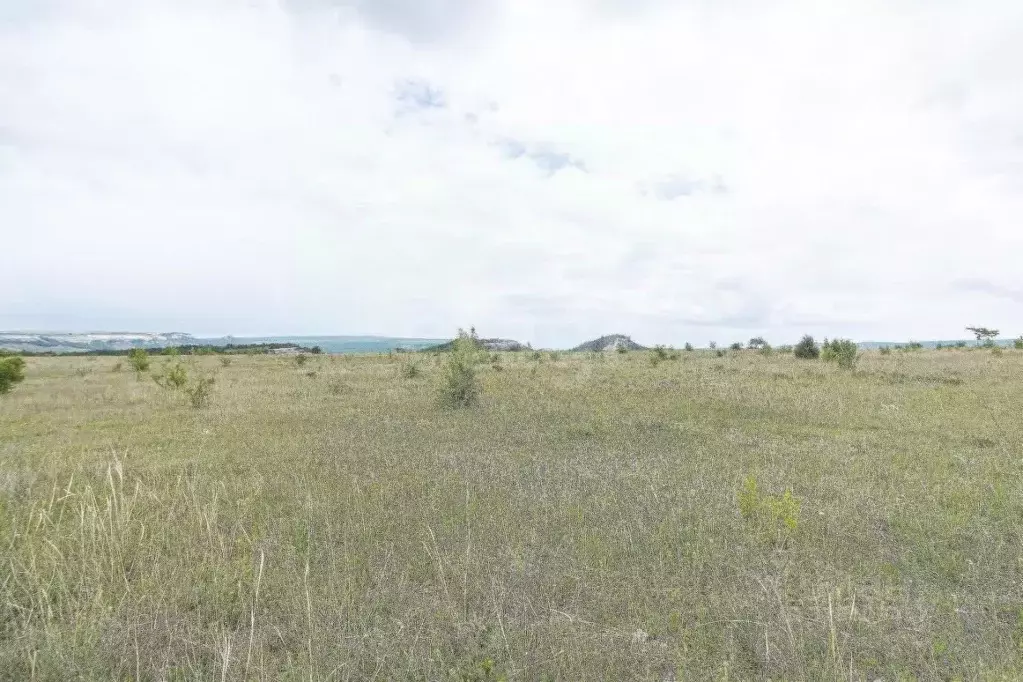 Участок в Крым, Бахчисарайский район, с. Красный Мак  (3000.0 сот.) - Фото 1