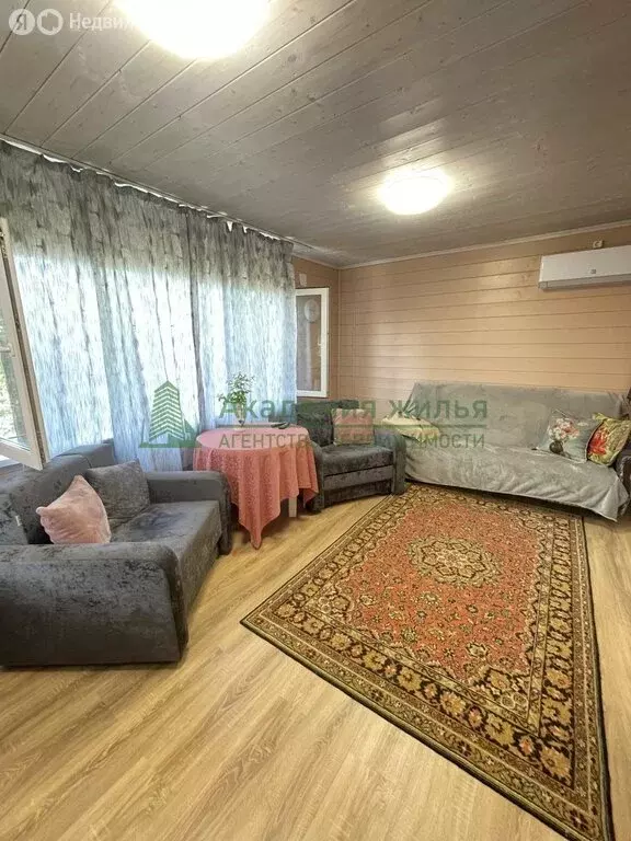 Дом в Саратов, СНТ Волгарь-86, Большая Белоснежная улица, 31 (30.2 м) - Фото 1