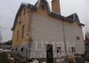 Коттедж в Нижегородская область, Нижний Новгород д. Кусаковка, ул. ... - Фото 1