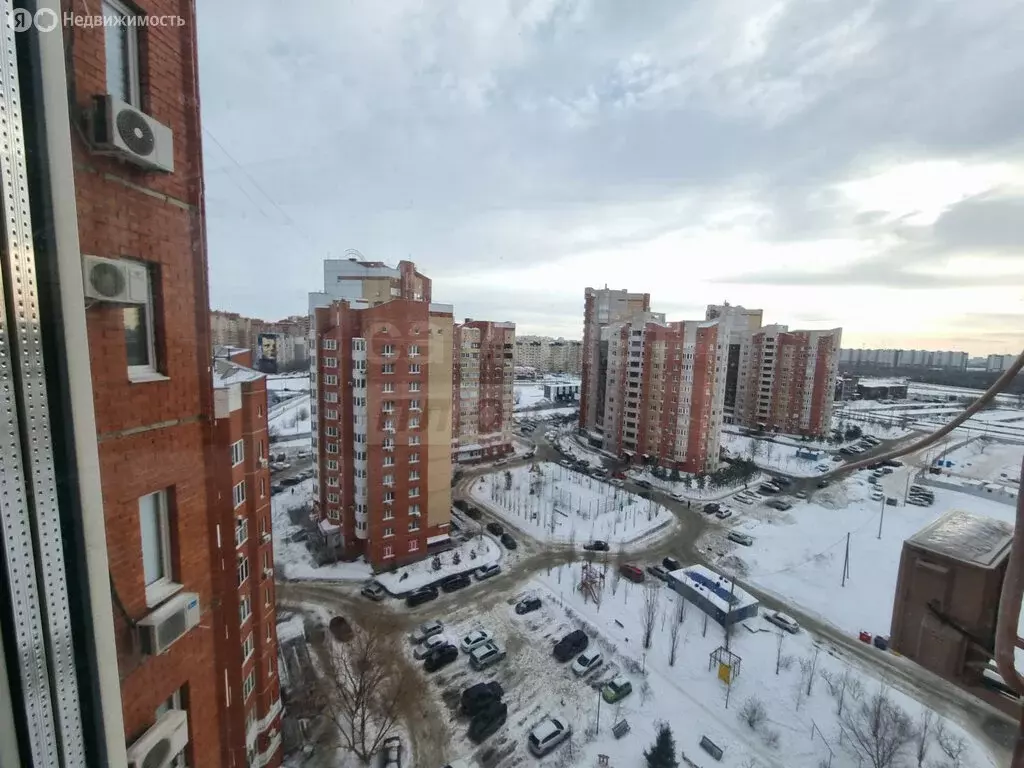 3-комнатная квартира: Оренбург, Салмышская улица, 36 (98.1 м) - Фото 1