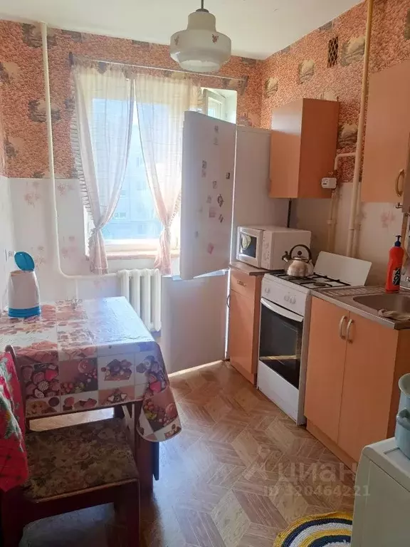 3-к кв. Пермский край, Пермь ул. Генерала Панфилова, 10 (52.6 м) - Фото 2