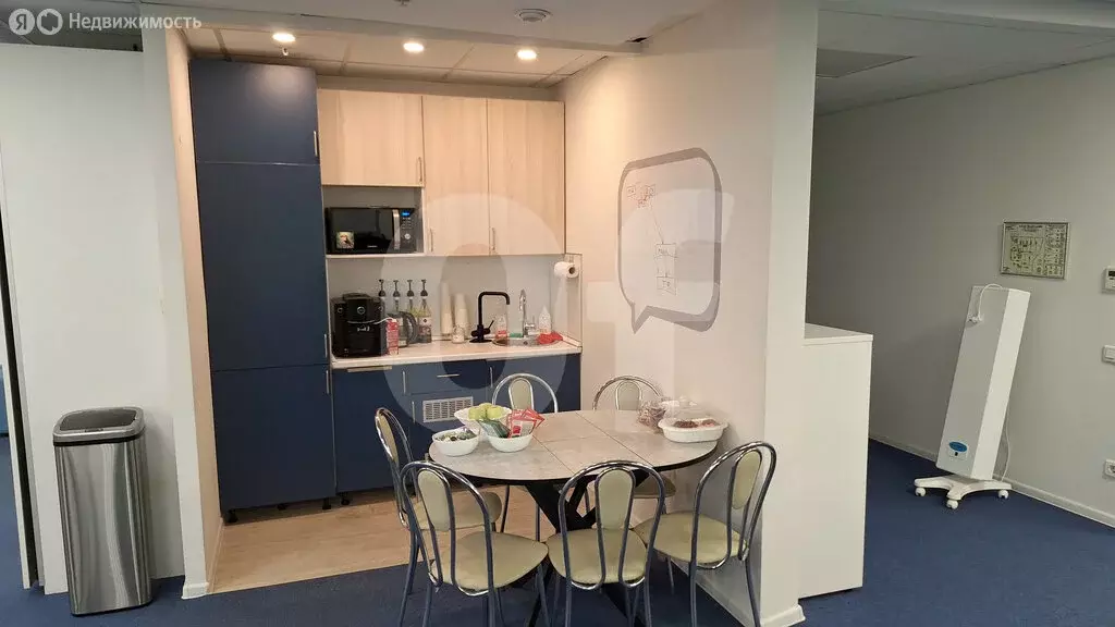 Офис (3708 м) - Фото 1