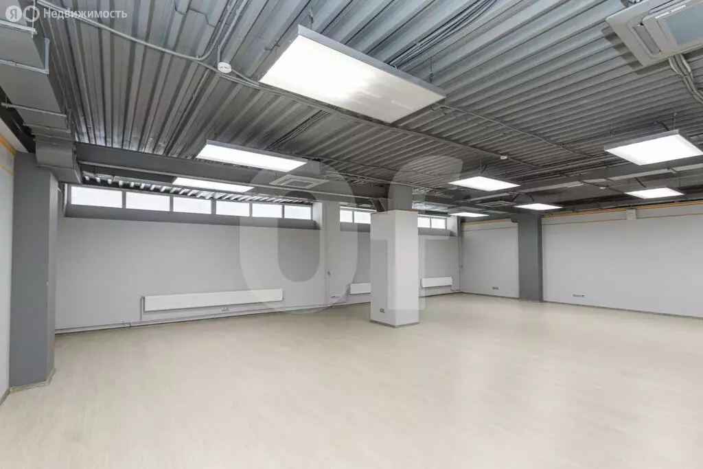 Офис (1005 м) - Фото 2