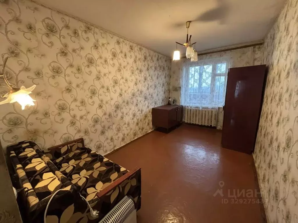 2-к кв. Ростовская область, Ростов-на-Дону ул. Вересаева, 111 (45.0 м) - Фото 1