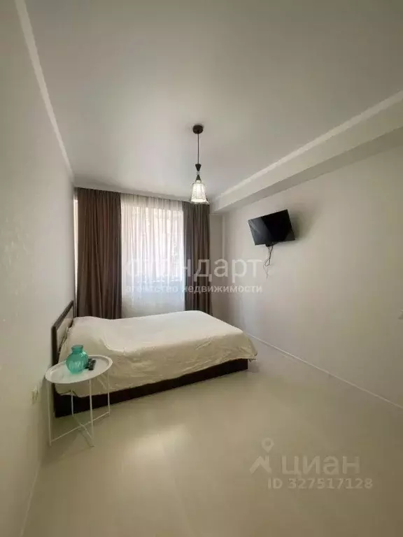 1-к кв. Ставропольский край, Ессентуки Просторная ул. (38.5 м) - Фото 2