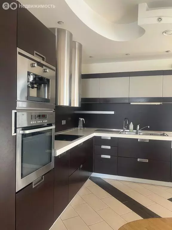 4-комнатная квартира: Москва, улица Саморы Машела, 8к1 (103 м) - Фото 1