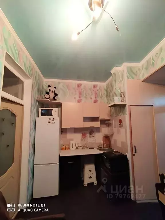 2-к кв. Крым, Алупка ул. Имени Братьев Говыриных, 6 (25.0 м) - Фото 1