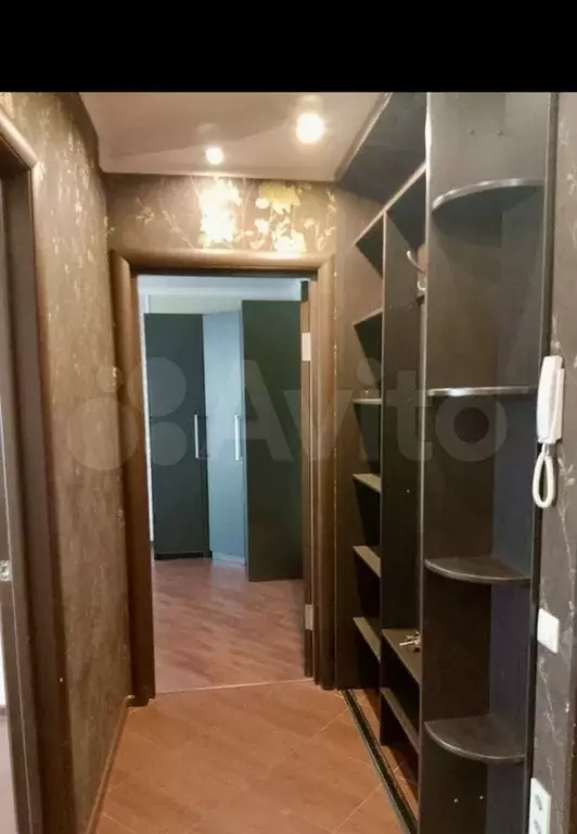 2-к. квартира, 44 м, 2/5 эт. - Фото 1