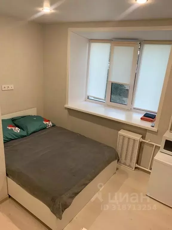 Студия Татарстан, Казань ул. Братьев Касимовых, 22/7 (14.0 м) - Фото 0
