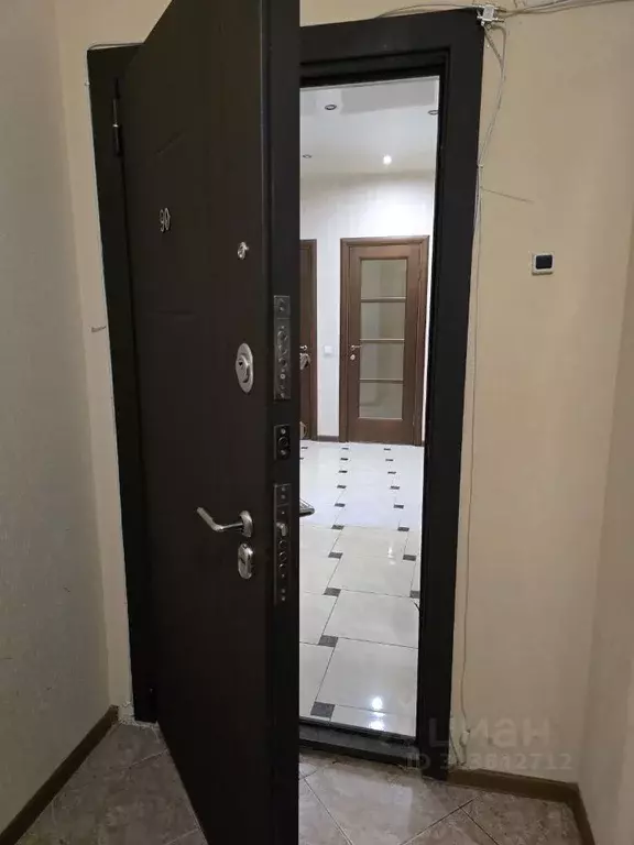 2-к кв. Ставропольский край, Ставрополь ул. Тухачевского, 28/4 (58.0 ... - Фото 2