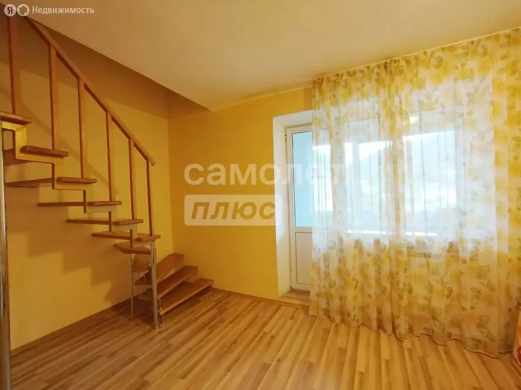 5-комнатная квартира: Туапсе, улица Калараша, 48А (109.2 м) - Фото 1