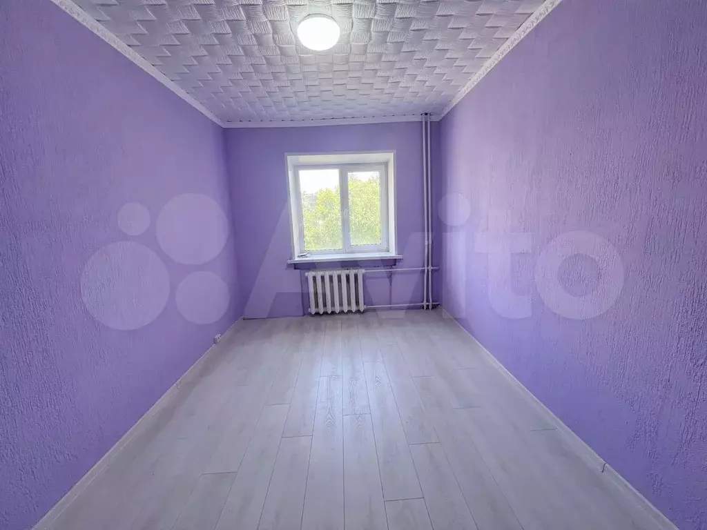 Комната 11 м в 6-к., 3/5 эт. - Фото 1