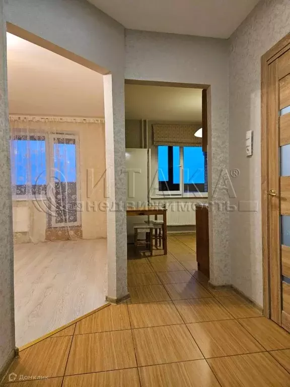 Продаётся 1-к квартира, 33.4 м - Фото 0
