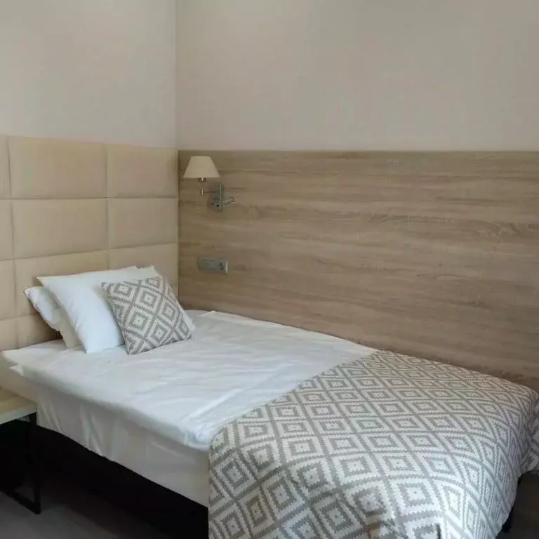 Комната Калининградская область, Зеленоградск ул. Горького, 14 (15.0 ... - Фото 2