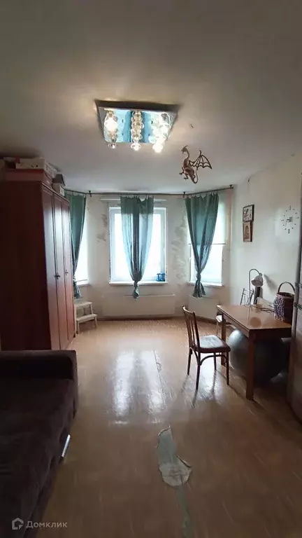 Продаётся 3-к квартира, 80 м - Фото 1
