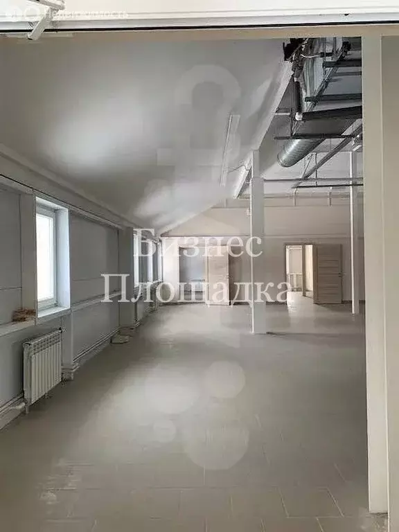 Помещение свободного назначения (1000 м) - Фото 1