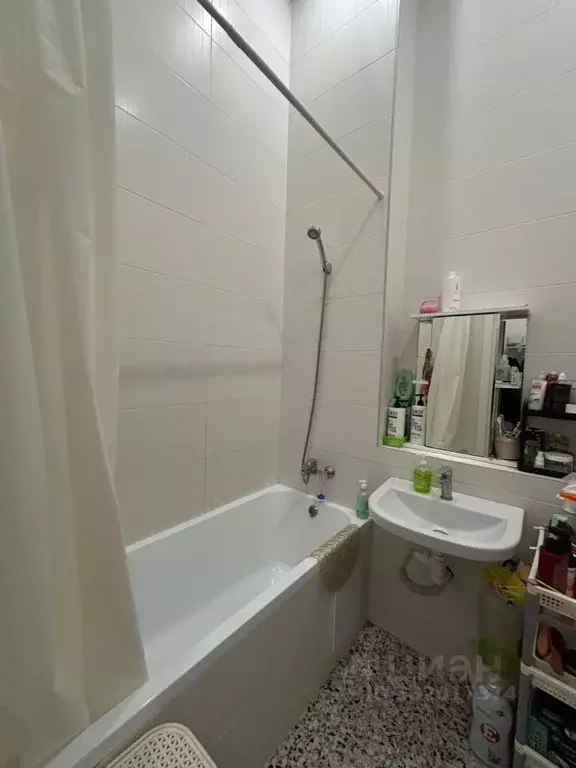 Комната Москва ул. Аэростатная, 15к10 (15.0 м) - Фото 2
