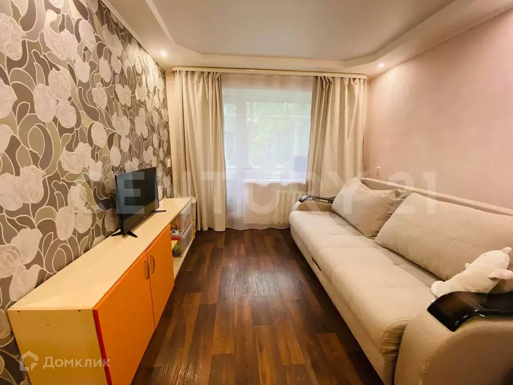 Продаётся 1-к квартира, 30.8 м - Фото 1