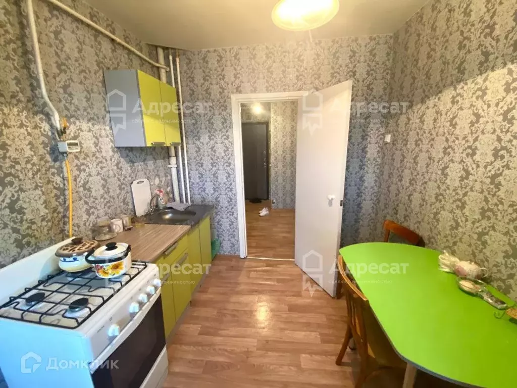 Продаётся 1-к квартира, 36.4 м - Фото 1