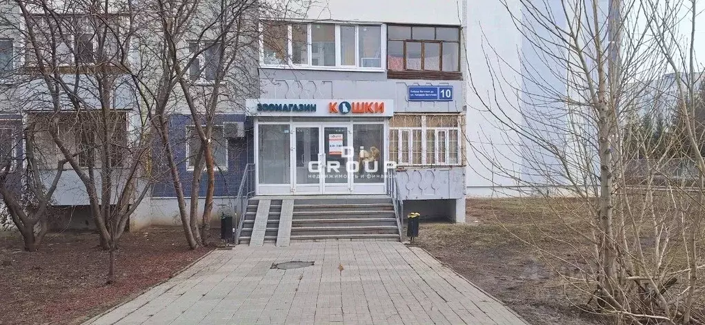 Помещение свободного назначения в Татарстан, Казань ул. Хайдара ... - Фото 0