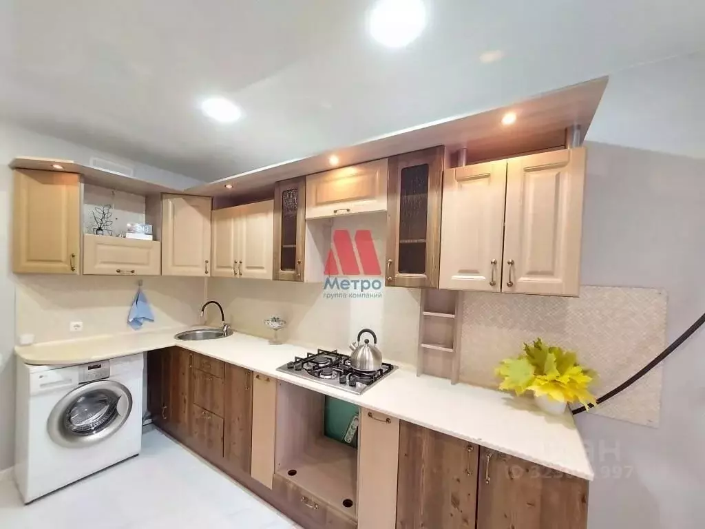 2-к кв. Ярославская область, Ярославль Липовая Гора жилрайон, ул. ... - Фото 2