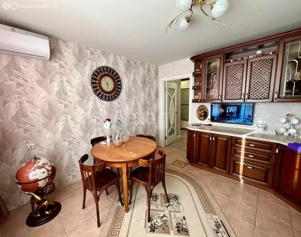 2-комнатная квартира: Тамбов, улица Чичканова, 79к1 (69.4 м) - Фото 1