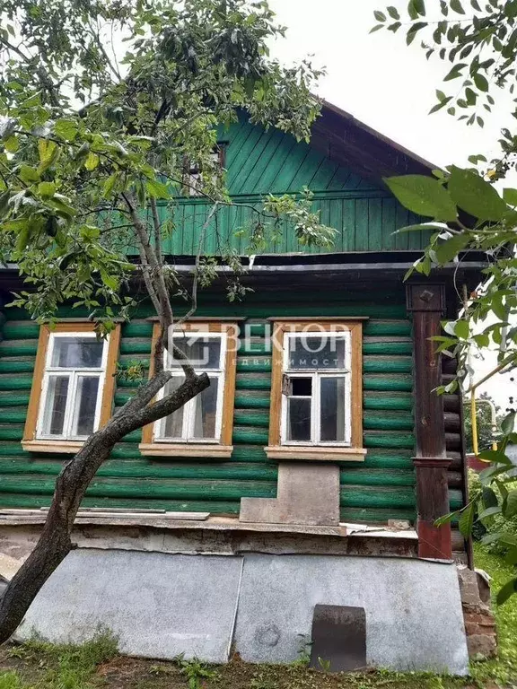 Дом в Ивановская область, Иваново ул. 10-я Сосневская, 79 (46 м) - Фото 1