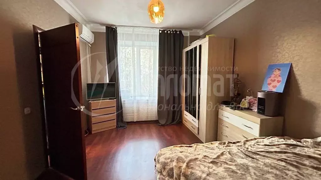 3-к кв. Курганская область, Курган ул. Гоголя, 42 (92.3 м) - Фото 1