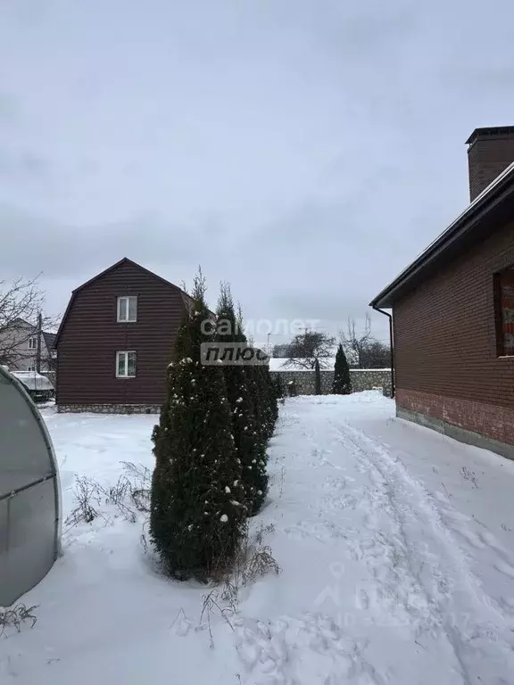 Дом в Рязанская область, Рязань Пойменная ул. (180 м) - Фото 1