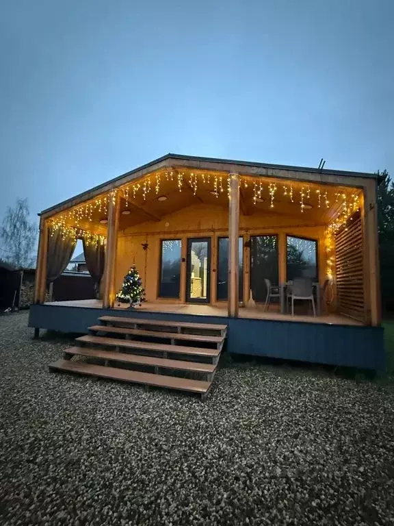 Дом в Московская область, Раменский муниципальный округ, Смородинка кп ... - Фото 1