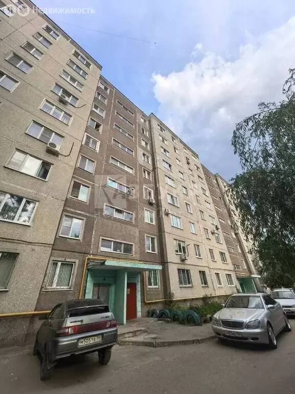 3-комнатная квартира: Воронеж, улица Хользунова, 125 (73.9 м) - Фото 0