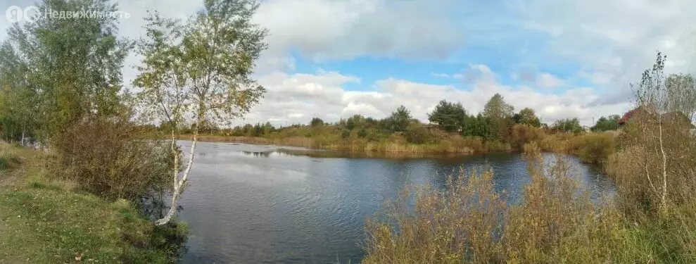 Участок в Ленинградская область, Гатчинский муниципальный округ, КП ... - Фото 1
