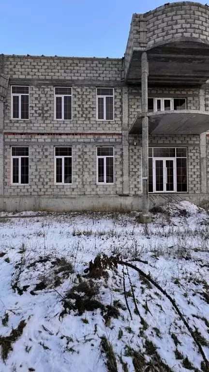 Участок в Ингушетия, Назрановский район, с. Гази-Юрт  (60.0 сот.) - Фото 2