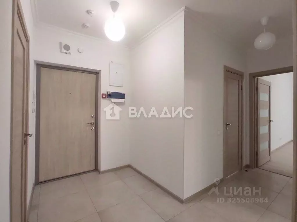 1-к кв. Москва ул. Светланова, 11к1 (45.6 м) - Фото 1