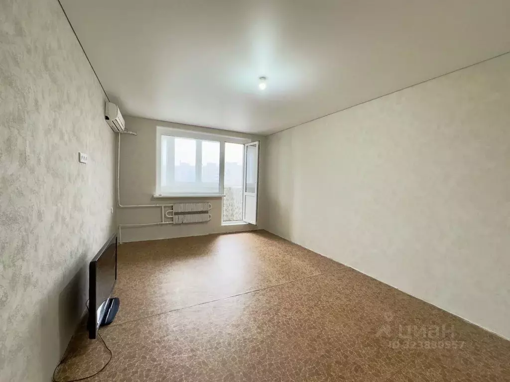 2-к кв. Ростовская область, Ростов-на-Дону просп. 40-летия Победы, ... - Фото 2