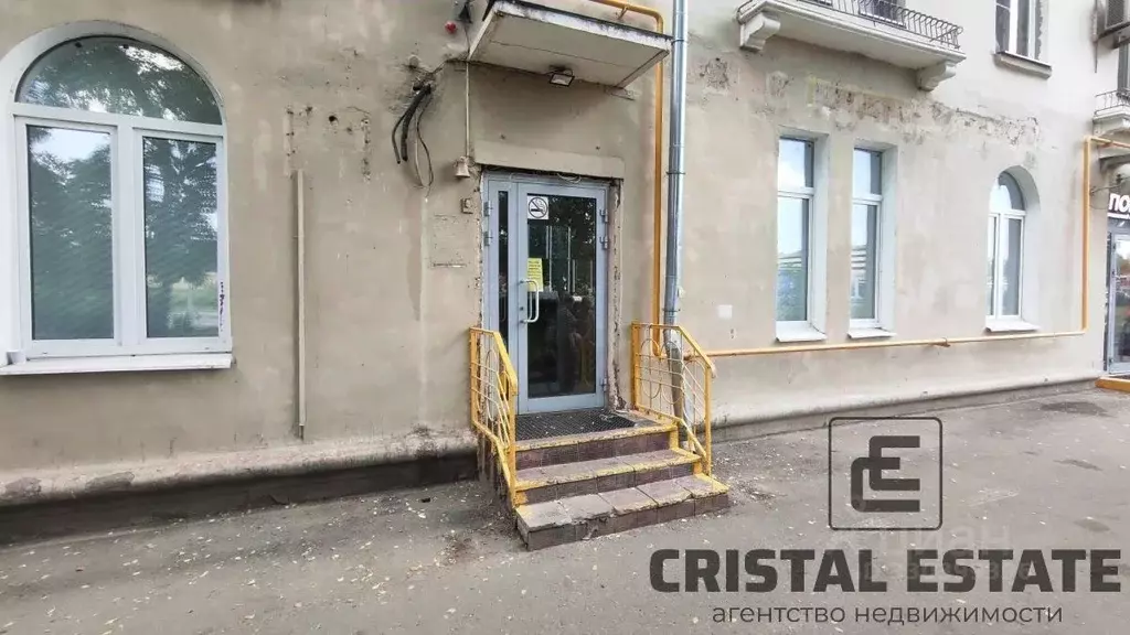 Помещение свободного назначения в Москва проезд Стратонавтов, 9 (135 ... - Фото 1