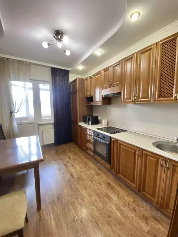 1-к кв. Краснодарский край, Новороссийск ул. Мира, 24 (43.0 м) - Фото 1