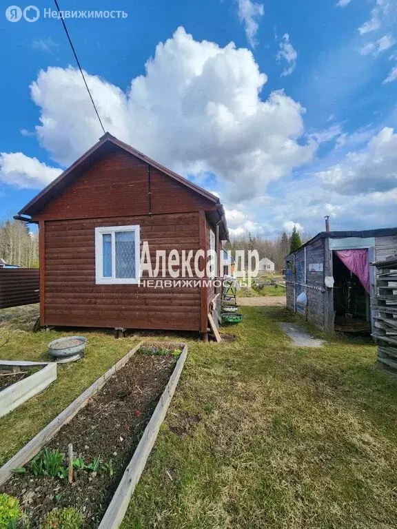 Участок в Пчевское сельское поселение, садоводческое некоммерческое ... - Фото 2