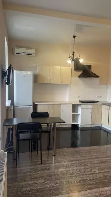 Студия Ростовская область, Ростов-на-Дону Парусный пер., 48 (25.0 м) - Фото 2