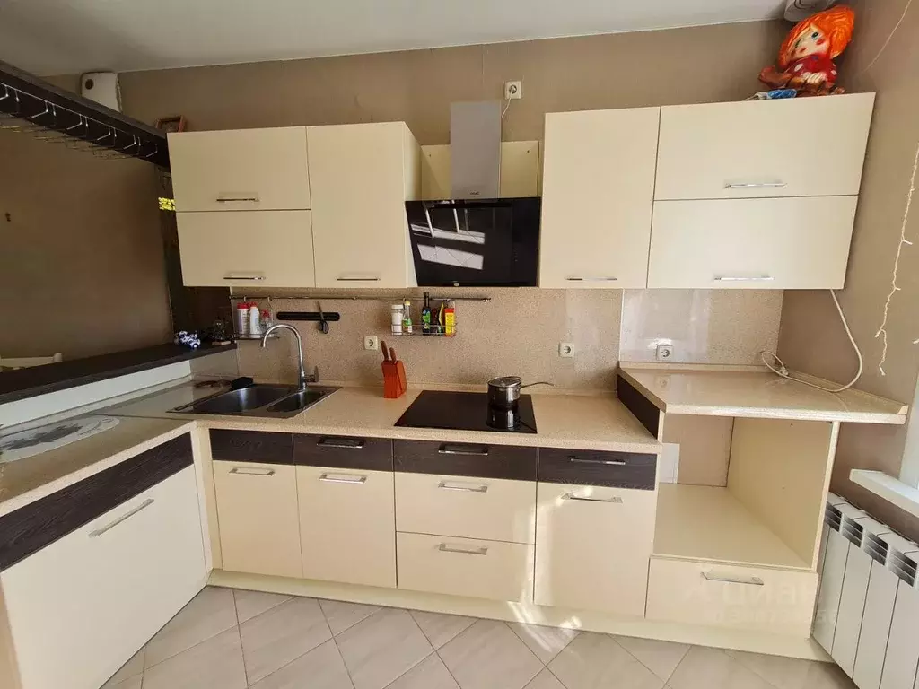 1-к кв. Чувашия, Чебоксары просп. Тракторостроителей, 70 (47.6 м) - Фото 1